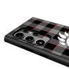 Keyscaper NCAA Big 12 Universities Plaid MagSafe Compatible Cell Phone Case for Samsung Galaxy - 4 of 4