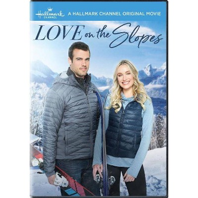 Love on the Slopes (DVD)
