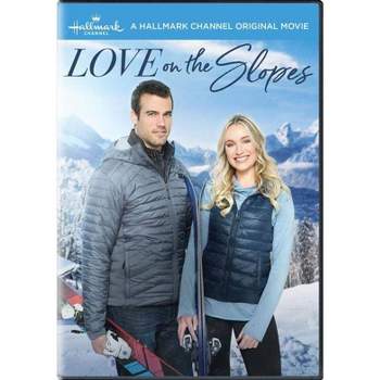 Love on the Slopes (DVD)