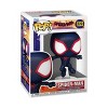 Funko Pop Spider-Man: Across the Spider-Verse Collection set of 5 Vinyl Figures - 2 of 4