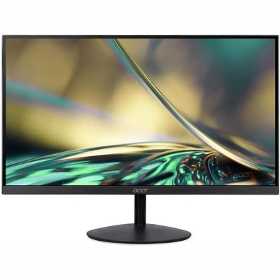 Acer SA242Y E Widescreen LED Monitor - Manufacturer Refurbished