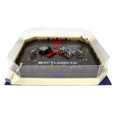 target hexbug battlebots