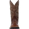Men's Rocky Tall Oaks Western Boot - 3 of 4