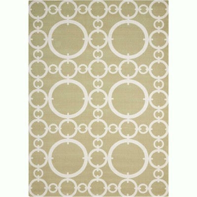 Nourison Sun N' Shade SND02 Indoor/outdoor Area Rug