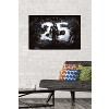 Trends International Doom - Anniversary Unframed Wall Poster Prints - 2 of 4