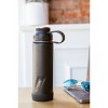 EcoVessel® The Summit Vacuum Insulated Water Bottle - 24 oz.