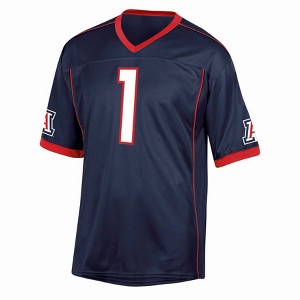 NCAA Arizona Wildcats Jersey - XXL : Target