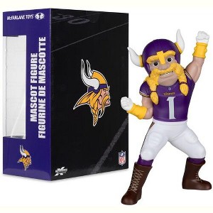 367★サッカー★ortega★prostars★フィギュア McFarlane SportsPicks - NFL - Viktor (Minnesota Vikings) 8