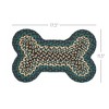 Pine Grove Indoor/Outdoor Small Bone Rug 11.5x17.5 - 2 of 4