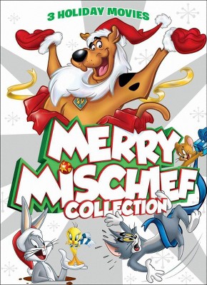 Merry Mischief Collection (DVD)