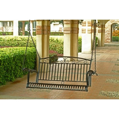 target porch swing