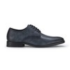 Ferro Aldo Mens Caleb MFA19712 Fashion Derby Dress Shoes with Geometric Pattern - 2 of 4