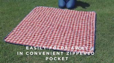 Picnic deals blanket target