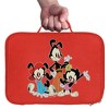Animaniacs Group Insulated Soft Sided Lunch Box - 3 of 4