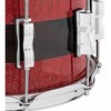 Ludwig Vistalite 50th Anniversary Snare Drum - 2 of 4