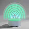 Personalization Mall Watercolor Brights LED Night Lights Parent - 2 of 4
