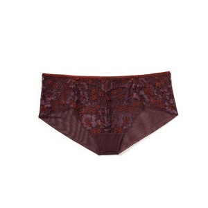 Adore Me Women's Cinthia Hipster Panty - 1 of 4