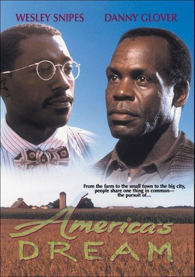 America's Dream (DVD)(2012)