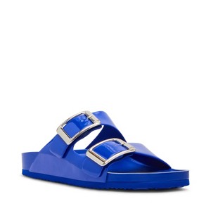 Madden Girl Bodie Footbed Sandal - 1 of 4