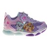 Nickelodeon Paw Patrol Girls' Light Up Sneakers (Toddler/Little Kids) - 2 of 4