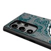 Keyscaper NFL NFC Teams Paisley MagSafe Compatible Cell Phone Case for Samsung Galaxy - 4 of 4