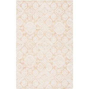 Metro MET987 Hand Tufted Indoor Rug - Safavieh - 1 of 4