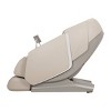 Osaki Highpointe 4D Massage Chair Taupe - 3 of 3