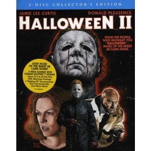 Halloween II (Collector's Edition) - 1 of 1