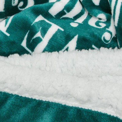 teal green