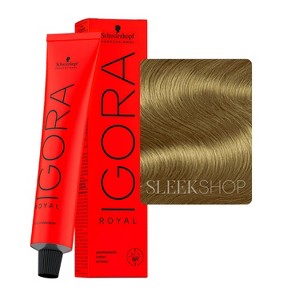 Schwarzkopf Professional Igora Royal Hair Color Dye Haircolor - 1 of 4