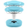 Kore Design Kids Adjustable Standard Wobble Chair 14-19in, Pale Blue - 3 of 4