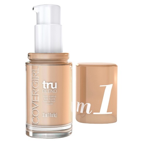 covergirl trublend oz