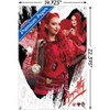 Trends International Disney Descendants: The Rise of Red - Royalty Unframed Wall Poster Prints - 3 of 4