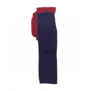 Tommy Hilfiger Mens Knit Self-tied Necktie - 1 of 1