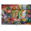 RoseArt Little Italian Curiosity Shop Jigsaw Puzzle - 2000pc - 3 of 4