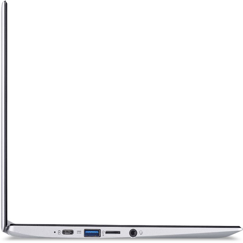 Acer Chromebook 311 11.6" Intel Celeron N4000 1.1GHz 4GB Ram 32GB Flash ChromeOS - Manufacturer Refurbished, 5 of 6