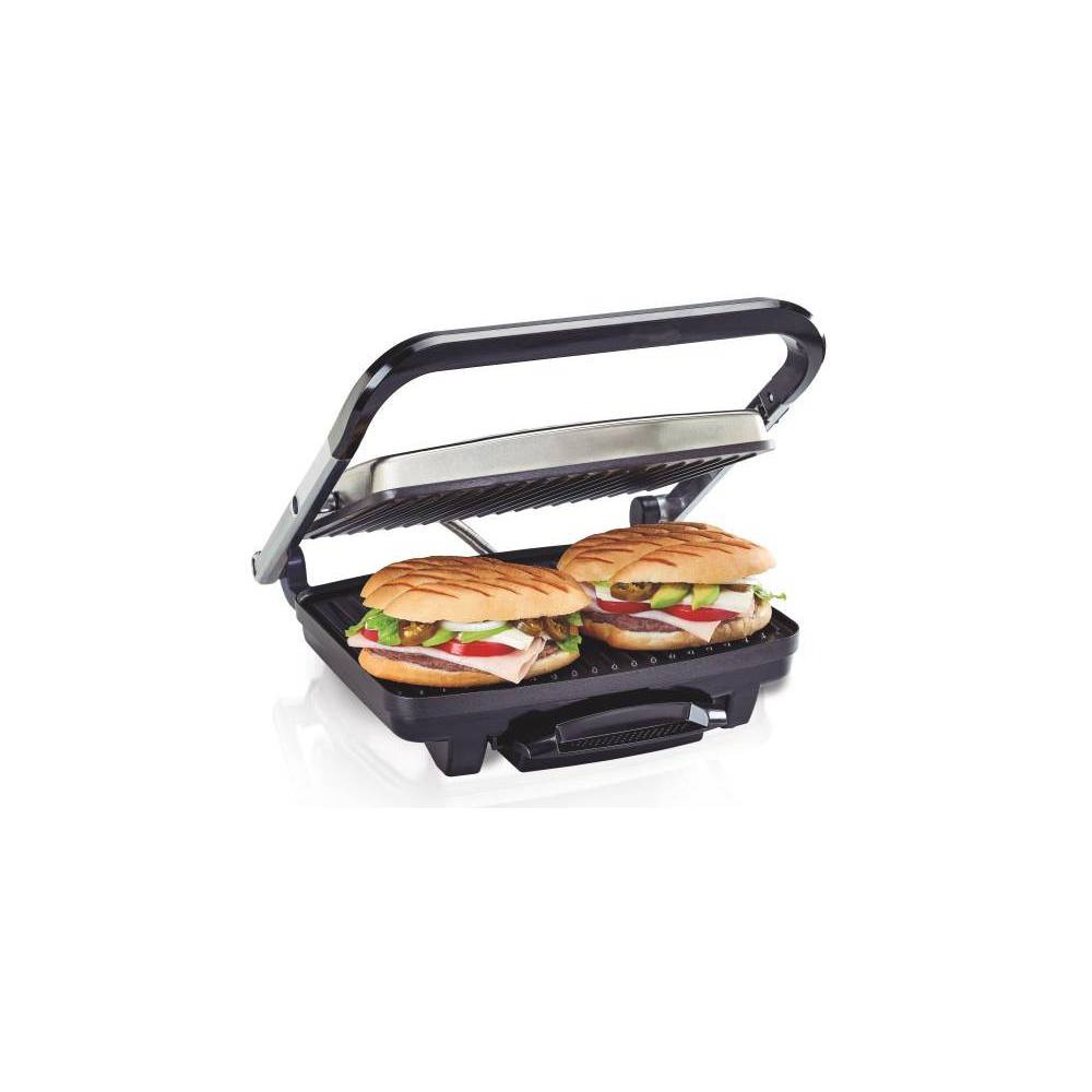 Hamilton Beach Panini maker/Grill 25410