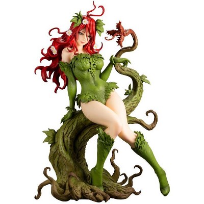 poison ivy figurine