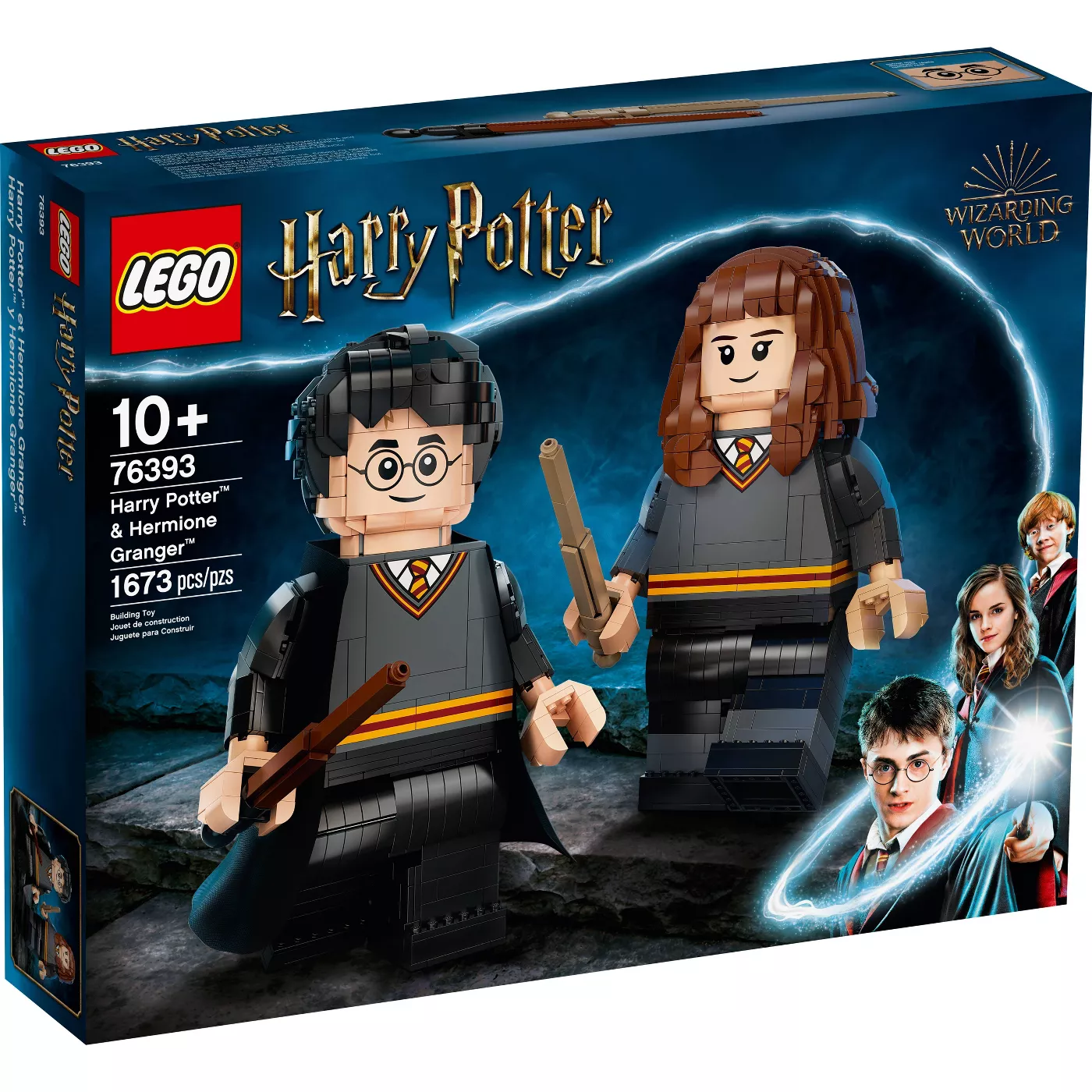 Harry Potter Castle Lego : Target