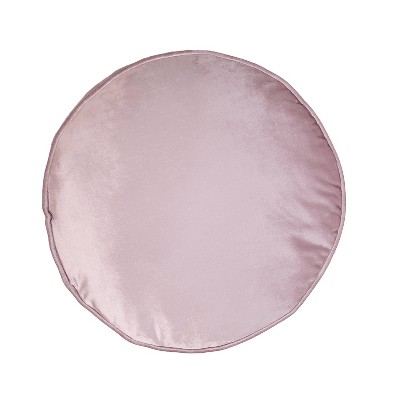 round pillow