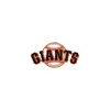 MLB San Francisco Giants 24oz Primary Logo Venture Lite Water Bottle - image 2 of 4