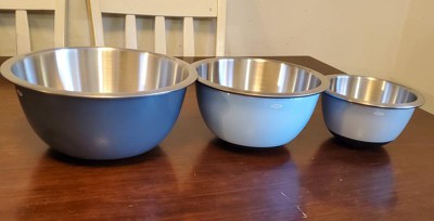 oxo mixing bowl - household items - by owner - housewares sale - craigslist