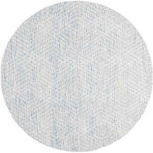 Abstract ABT499 Hand Tufted Indoor Rugs - Safavieh - 1 of 4