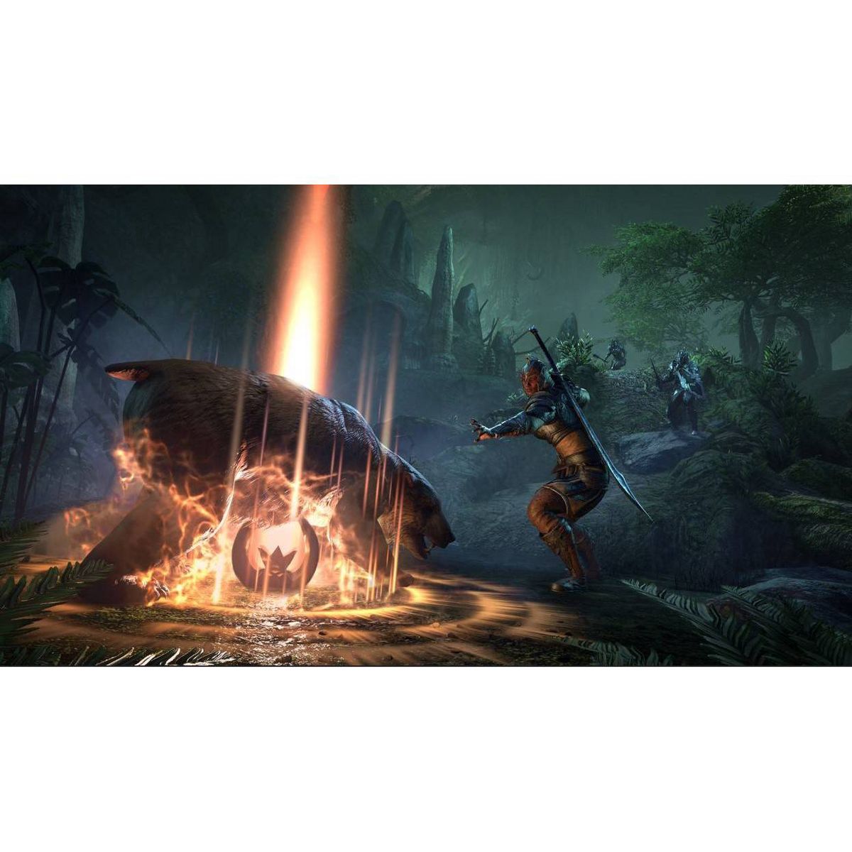The Elder Scrolls Online Upgrade: Gold Road - Xbox Series X/S/Xbox One (Digital) - thumbnail 4