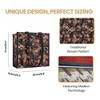 Signare USA Ume Sakura V&A Licensed Shopper Bag - 3 of 4