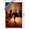 Trends International Wicked - Boq One Sheet Framed Wall Poster Prints - 3 of 4