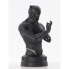 Diamond Select - Diamond Select - Marvel Avengers Endgame Black Panther 1/6 Scale Bust - 3 of 4