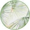 Jill Zarin Caribbean Outdoor Cuba Floral and Botanical Washable Flatweave Woven Area Rug - 2 of 4
