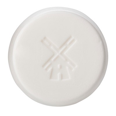 Van der Hagen Scented Luxury Shave Soap - 3.5oz