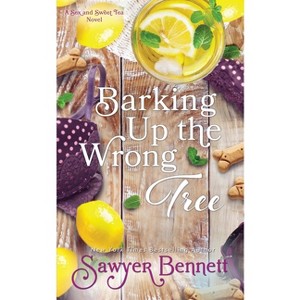 Barking Up the Wrong Tree - by  Sawyer Bennett (Paperback) - 1 of 1